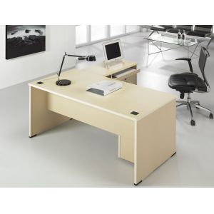 办公桌KBG-001